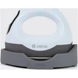 loklik ImPress Mini 3 Transferpresse Blau
