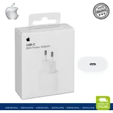 Apple iPhone 12, 12 Pro, 12 Pro Max, 12 Mini Ladegerät - 20W USB-C Power Adapter - 20W Charger - Netzteil - Ladeadapter