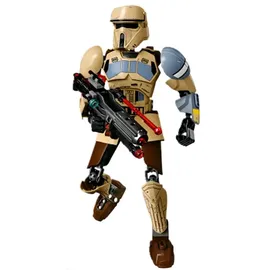 LEGO Star Wars Scarif Stormtrooper 75523