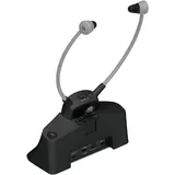 TechniSat Stereoman ISI 3 Schwarz