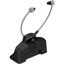TechniSat Stereoman ISI 3 Schwarz