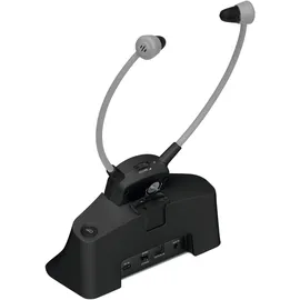 TechniSat Stereoman ISI 3 Schwarz