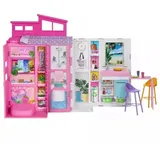 Barbie: Gemeinsam für ein Traumhaus auf der Erde