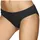 s.Oliver Bikinislip 4 St. Schwarz 32/34