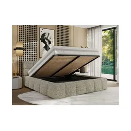 MKS NIRA Classic 180 x 200 cm Beige