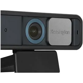 Kensington W2050 Pro 1080p Schwarz