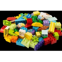 LEGO DUPLO Gemischt - 500 Stück - Colorful Duplo mix