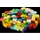 LEGO DUPLO Gemischt - 500 Stück - Colorful Duplo mix