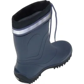 Bockstiegel Bente Gummistiefel Blau 24