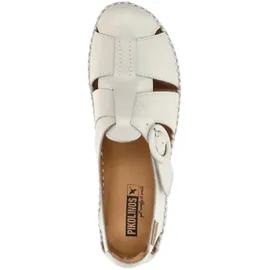 PIKOLINOS P. VALLARTA für Damen, weiß, Größe 40 EU