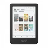 Tolino shine color eBook-Reader 15,2 cm (6 Zoll) Schwarz