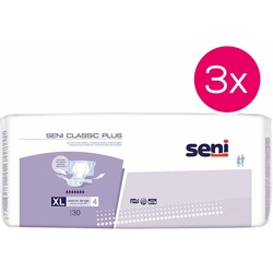 Seni Classic Plus, XL