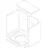 Buderus Schamottestein Set blueline 3 - 67903242