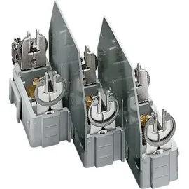 Hager L00M Sicherungsunterteil NH00 3x125A