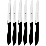 WMF Besteck-Set, ideal für Brotzeit, Spezialklingenstahl, 6 Stück(e) Messer-Set