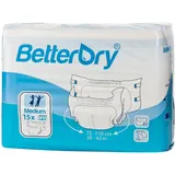 Betterdry M10 4 x 15 St.