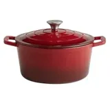 APS 5 STARS Kochtopf 25 cm rund
