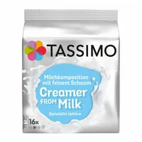 TASSIMO Milchkomposition 16 T Discs