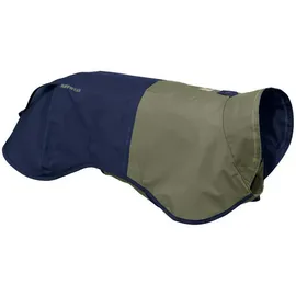 Ruffwear Sun Shower Hundejacke - Midnight Blue - L