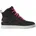 Schwarz/Pink