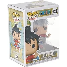 Funko POP! Animation: One Piece - Luffy