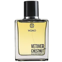 WOMO Eau de Parfum - Premium-Mischung Santal&Kaffee 100ml 30 ml Herren