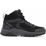 Herren-Wanderschuhe TRAILSTORM ASCEND WP MID