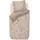 Pip Studio Bamboo Blossom Khaki 135 x 200 cm + 80 x 80 cm