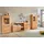 OTTO home Vitrine Burani 60 x 35 x 145 cm Beige