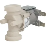 WimTec Magnetventil 12V - 24V LP mit Spule 12 V (24 V), 227208
