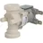 WimTec Magnetventil 12V - 24V LP mit Spule 12 V (24 V), 227208