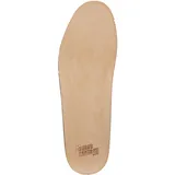 Hanwag Einlegesohle LEDER Vegetabil Unisex - Einlegesohlen - beige-sand