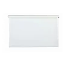 MYDECO Design Rollo TREND 60 x 150 cm weiß