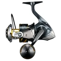 shimano fishing reels Shimano Stella Sw D 8000 HG, Angelrolle
