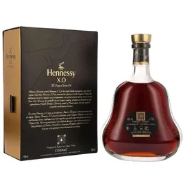 Hennessy XO 40 % vol 0,7 l