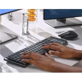Logitech MX Mechanical Mechanischer Switch DE