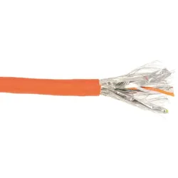RAUTRONIC CAT.7 Netzwerk-Verlegekabel VOKA SLAN 1000, 50 m