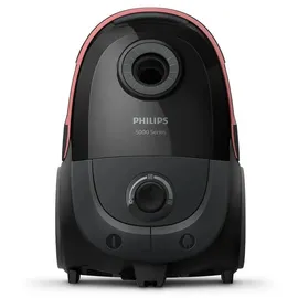 Philips 5000 XD5123/10 Schwarz
