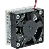 Sepa HXB30E12 Axiallüfter 12 V/DC (L x B x H) 33 x 33 x 19.5mm