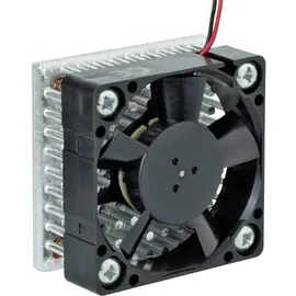 Sepa HXB30E12 Axiallüfter 12 V/DC (L x B x H) 33 x 33 x 19.5mm