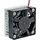 Sepa HXB30E12 Axiallüfter 12 V/DC (L x B x H) 33 x 33 x 19.5mm