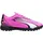 Puma Ultra Play Tt Jr Kunstrasenschuhe Unisex Poison Pink/Puma White/Puma Black 37,5