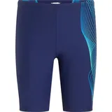Energetics Ju.-Badehose Norm Jammer B Blau 128