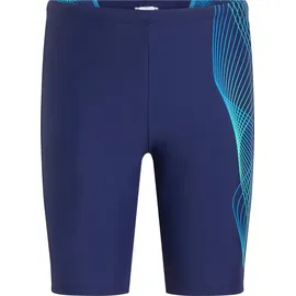 Energetics Ju.-Badehose Norm Jammer B Blau 128