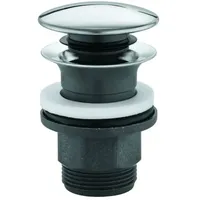 Grohe Ablaufgarnitur chrom