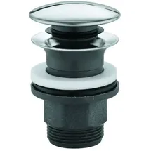 Grohe Ablaufgarnitur chrom