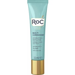 Roc, Augenpflege, Multi Correxion (Crème, 15 ml)