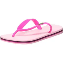 IPANEMA Clas Brasil II Kids PINK/PINK 38