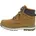 by Gerli 43LU010 Mode-Stiefel golden tan 40