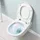 Villeroy & Boch Subway 3.0 Wand-WC mit WC-Sitz Weiß